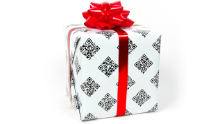 Illustration for article titled 7 Novel Ways To Wrap All That Crap You Bought
